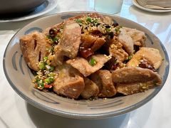 -怡得饭庄·30年老店·宋大妈昆明菜