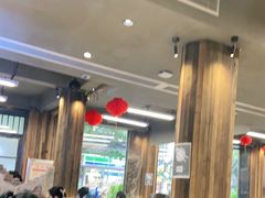 大堂-老三样·旧食新味(万寿宫店)