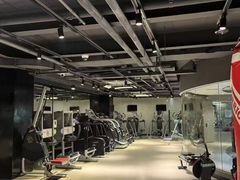-懒人Club健身(三迪中心店)
