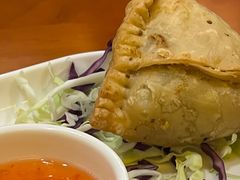 -清真· AL-JANNAT 佳纳特餐厅(仙林店)