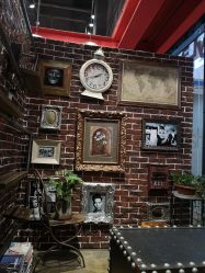 -P.STYLE 派斯造型