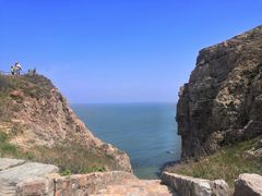 -长岛南北长山旅游景区