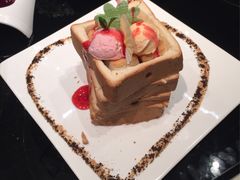 -马仕玖煲·融合菜·酥不腻烤鸭(人大店)
