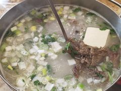 -英子补身汤(海兰路店)