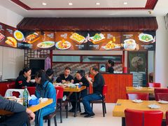 -李连贵熏肉大饼(兴工街店)