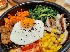 -米村拌饭(李沧松乐汀店)