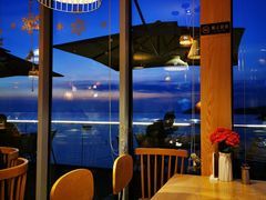 -渔·海鲜餐厅（东澳可域度假村内）南沙湾沙滩店