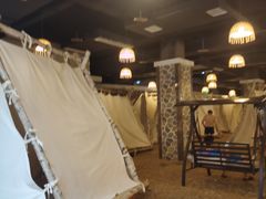 -水王国温泉水世界