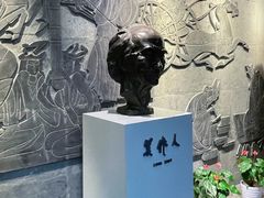 -吴作人艺术馆