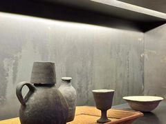 -元白和创园展厅