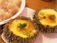 -海胆小馆(东北水饺·春柳店)