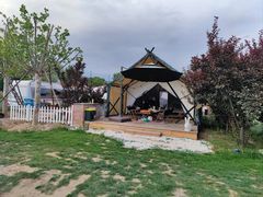 -TIPPI营地 房车主题·露营烧烤团建轰趴(天安假日店)