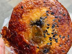 海棠糕-胡氏海棠糕