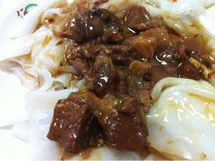 陈村粉-仁信双皮奶(东川路店)