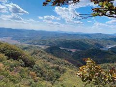 -天女山森林公园