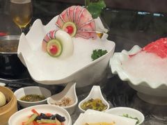-诺筵汤品·菌汤火锅(南河坝店)
