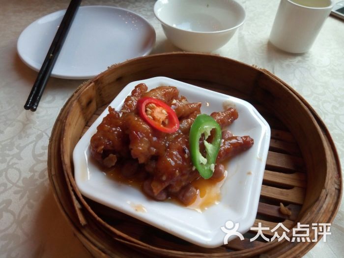 龙的酒楼图片 - 第1张