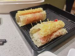 -海底捞火锅(新松江路生日主题店)
