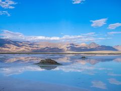 -青海湖国家重点风景名胜区
