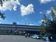 -天河潭旅游度假区