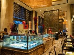 -万达瑞华酒店美食汇自助餐厅(楚河汉街店)