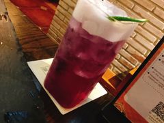 -甘尼仕印度餐厅酒吧(斜塘老街店)