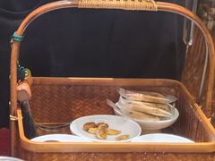 -滇野云南野生菌餐厅(陕西南路店)