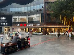 门面-阿胖龙虾(罍街店)