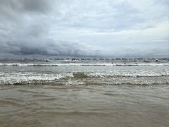 -侨港海滩