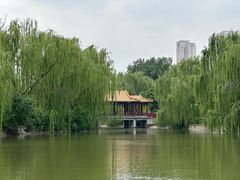 -南翠屏公园