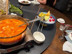 -同庆楼(天鹅湖万达店)