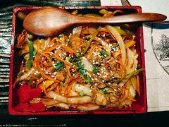 -芥岛(河北大街店)