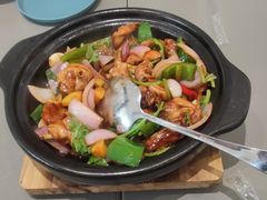 -荣记·囍粤茶餐厅(花都店)