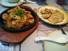 -味妙顺德厨房(绿地缤纷城店)