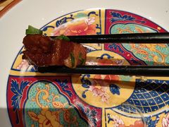-老江南春·中国龙菜(衡山路店)