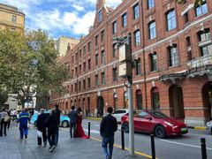 -潮一不贰·法式甜品·生日蛋糕·西式简餐(外滩店)