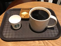 -星巴克(徐州苏宁广场B1店)