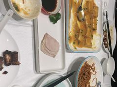 -上海老饭店(北京分店)