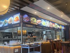 -甘家界牌柠檬鸭(青山店)