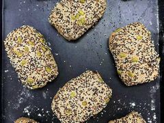 -威利旺卡烘焙西点蛋糕培训(朝阳校区)