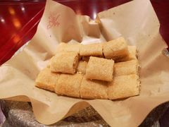 薄餐-顺风山庄(水濂山店)