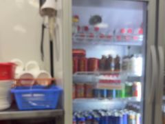 -肥弟大排档(汕樟路店)