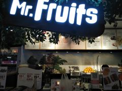 门面-Mr.Fruits水果先生(蓝色港湾店)