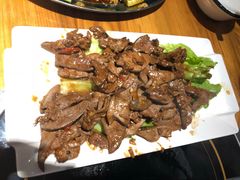 -大自然醉鹅·铁锅火焰鹅(上海联洋店)