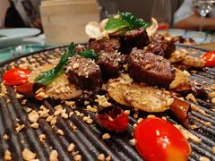 -晟永興烤鸭店(五道口店)