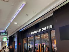 -星巴克(广州光明广场店)