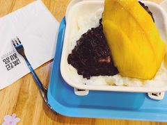 -满记甜品(王府井北京市百货大楼店)