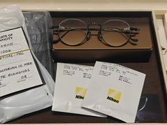 -溥仪眼镜PUYI OPTICAL(国贸商城店)