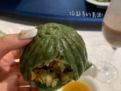 -双鸽和平国际酒店-中餐厅