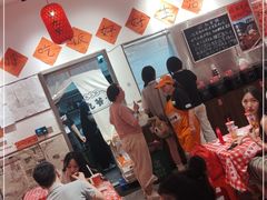 -荆九爷爆炒桥头三嫩(夫子庙店)